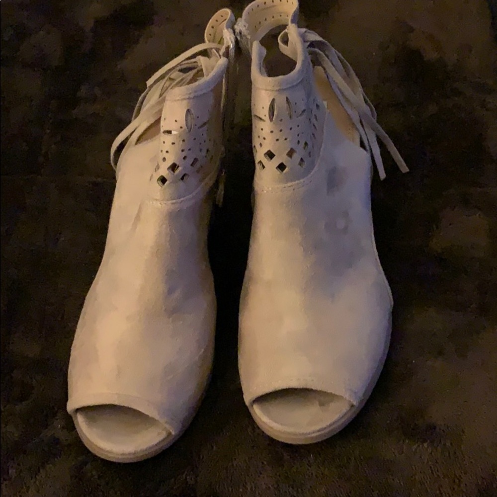 Chiara shoes